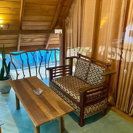 Habarana New Star Homestay Dış mekan fotoğraf