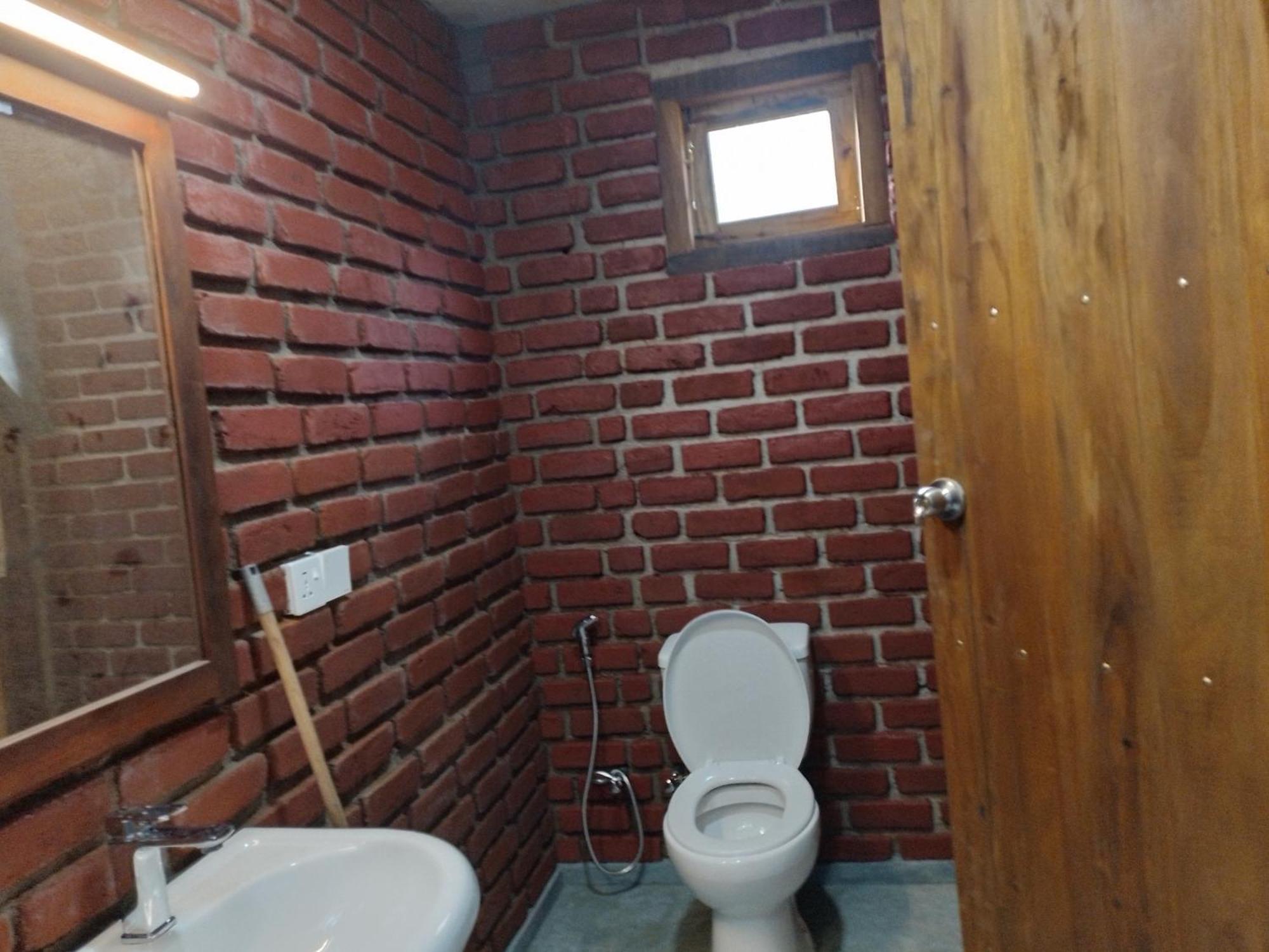 Habarana New Star Homestay Dış mekan fotoğraf