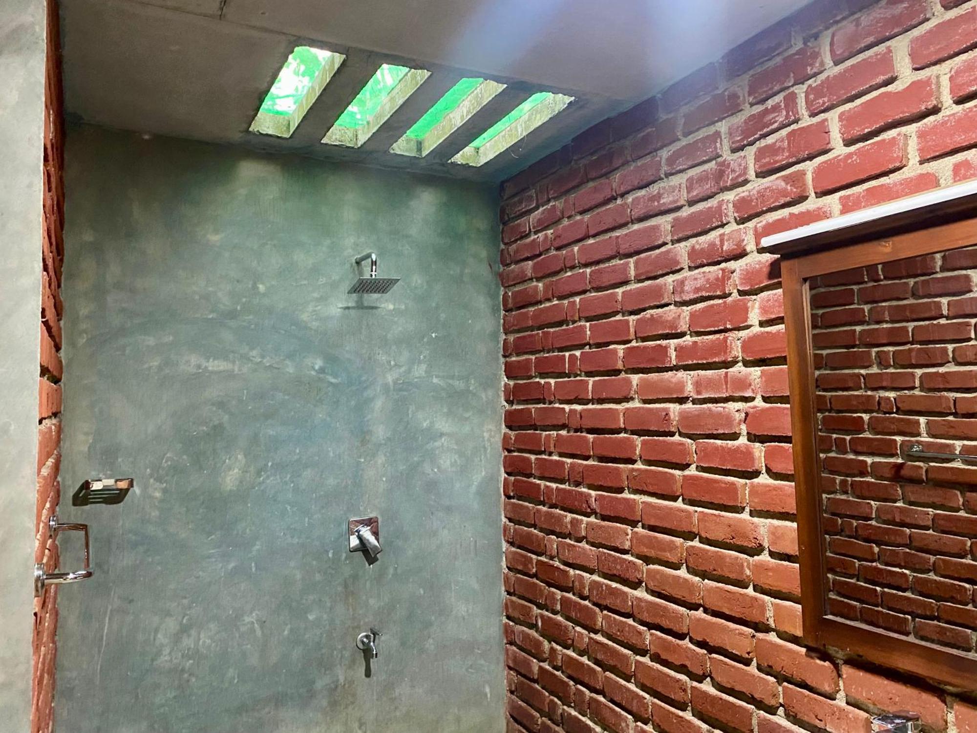 Habarana New Star Homestay Dış mekan fotoğraf
